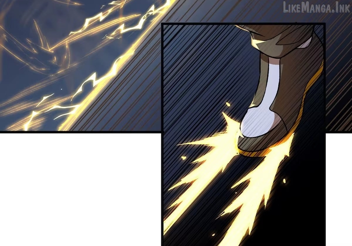 I Will Grind My Way to Lord hood Chapter 63  - page 48